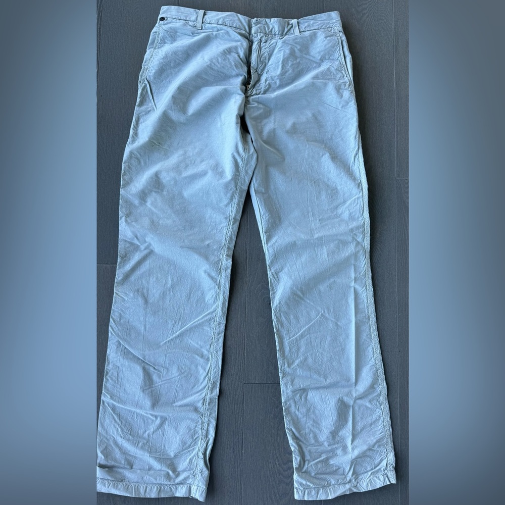 Stone island pants
